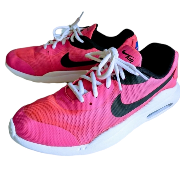 nike air max oketo girls